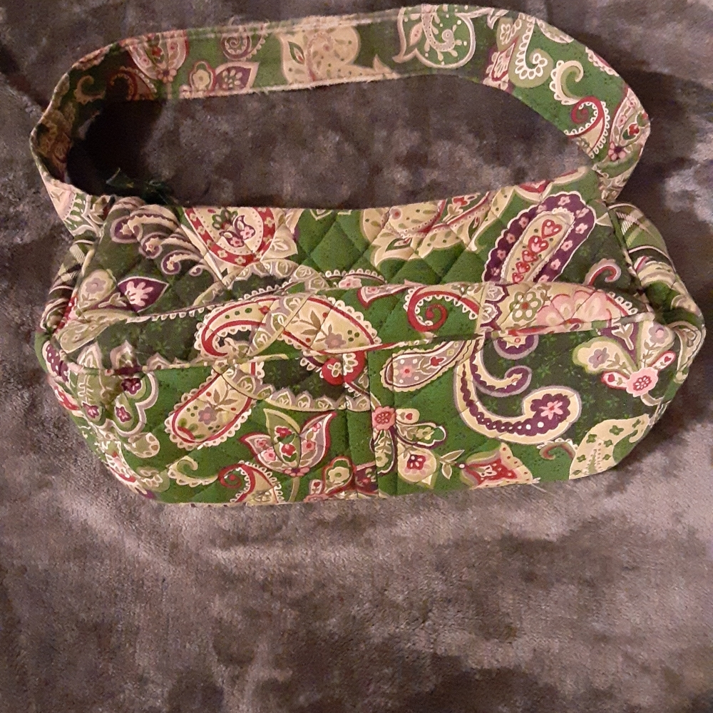 ♥️Vera Bradley mini